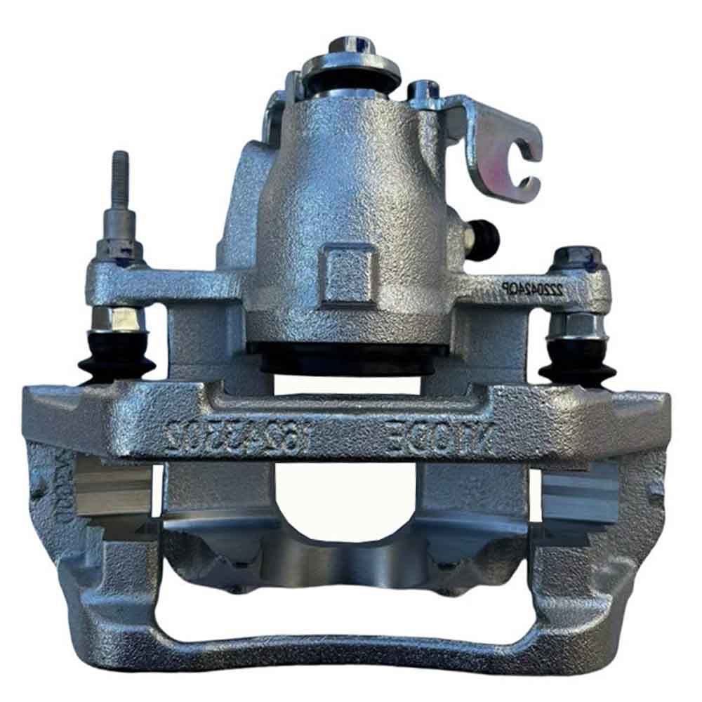 2012 Ford Edge Brake Caliper